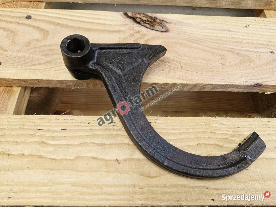 Widełka skrzyni biegów Fiat F100 F130 F140 Byków sprzedam