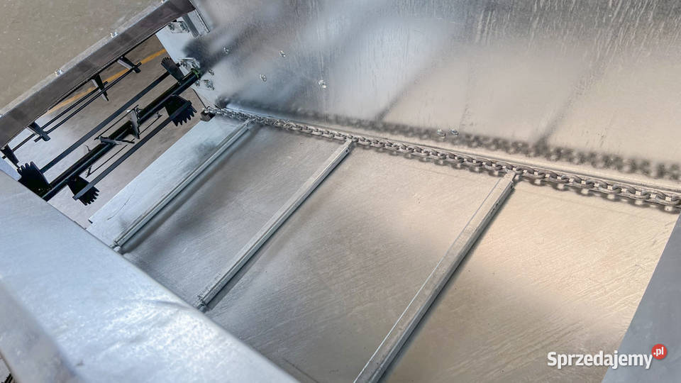 Rozrzutnik obornika Dzik 800 mini rozrzutnik śląskie Bieńkowice sprzedam