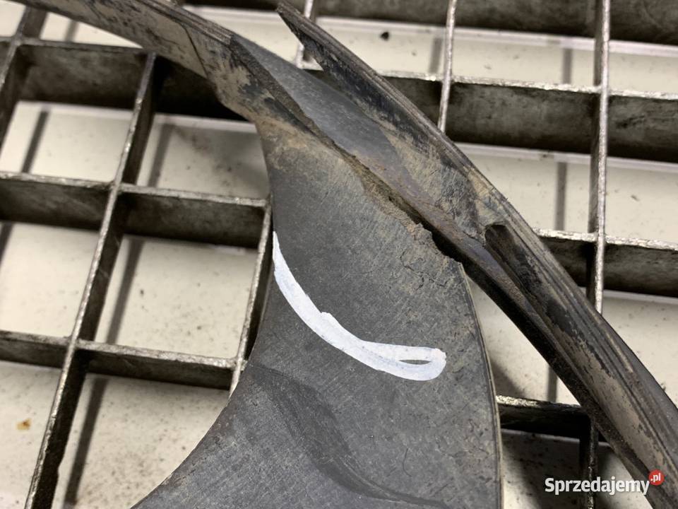 WENTYLATOR KLIMATYZACJI SSANGYONG TIVOLI sprzedam