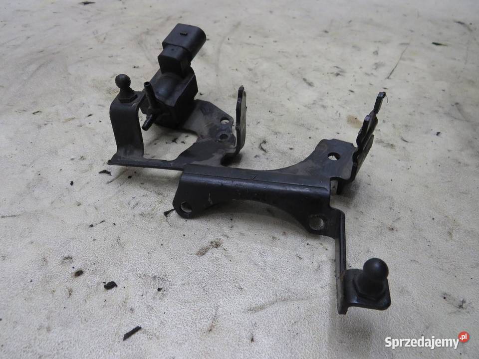 MOCOWANIE POMPY ABS AUDI Q5 8R 32 FSI osobowe