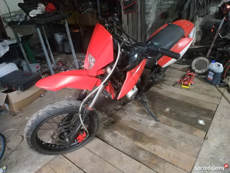 Dafier dfe 50110 Czernikowo sprzedam