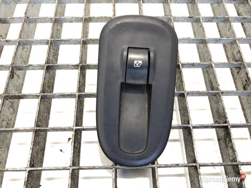 PRZEŁĄCZNIK SZYB PRAWY RENAULT MASTER III sprzedam