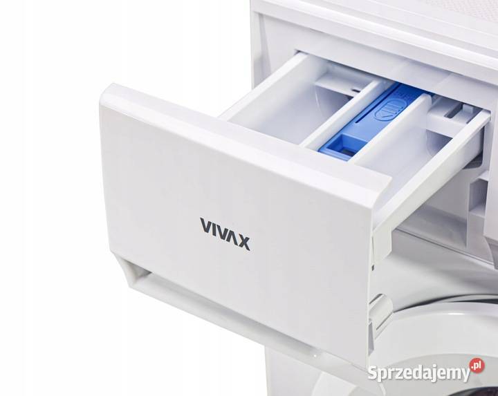 Pralka Automatyczna WFL100616 CDS 1000 obrotów 6 Skawina