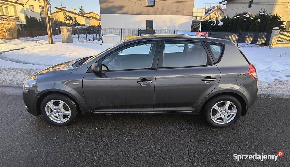 Kia ceed 14 Cee'd Tarnów sprzedam