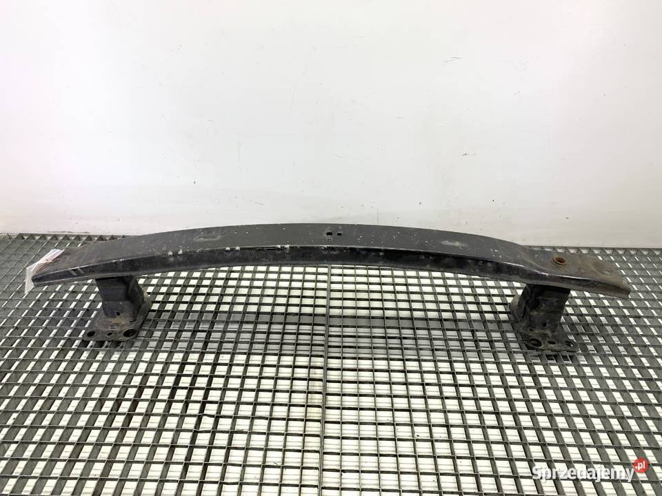 BELKA ZDERZAKA PRZÓD RENAULT KANGOO II podkarpackie