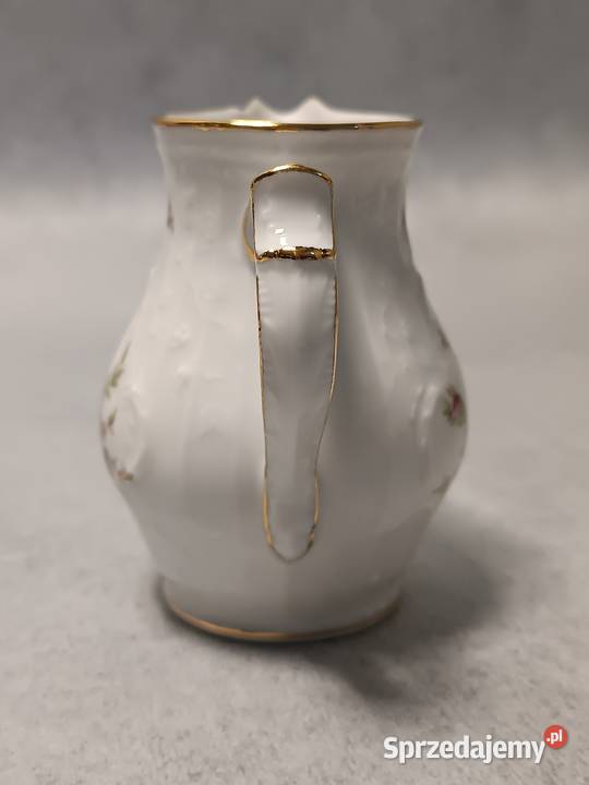 ROSENTHAL Sanssouci MosseRose Mlecznik Dzbanek