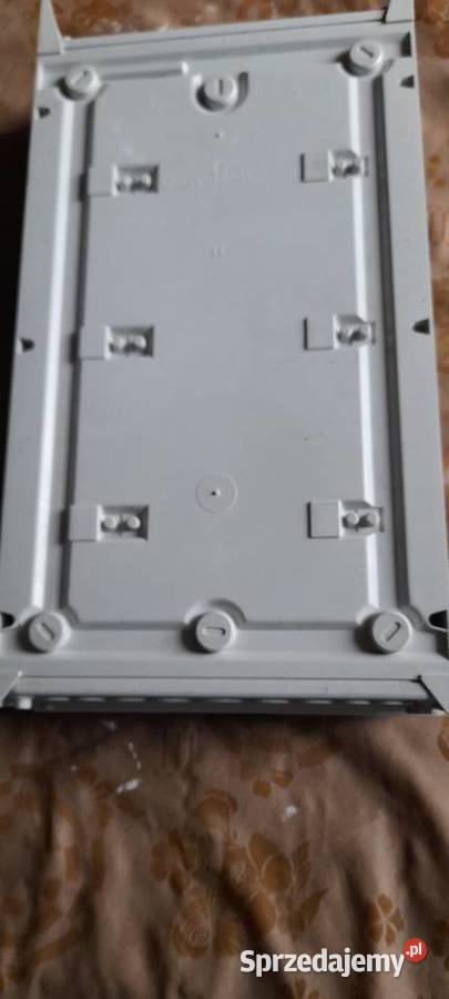 Rozdzielnica modułowa HANSEL KV9336 Dobre Miasto