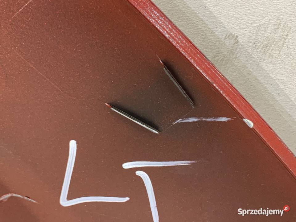 LISTWA DRZWI LEWY TYŁ HYUNDAI KONA SX2 SUV