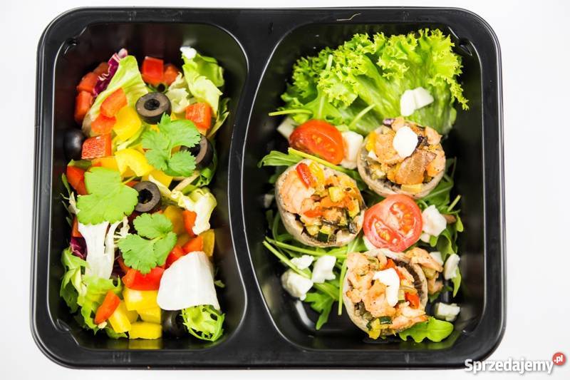 Dietetyczny Catering Apetyt na Zdrowie dieta z Pozostałe usługi małopolskie Tarnów