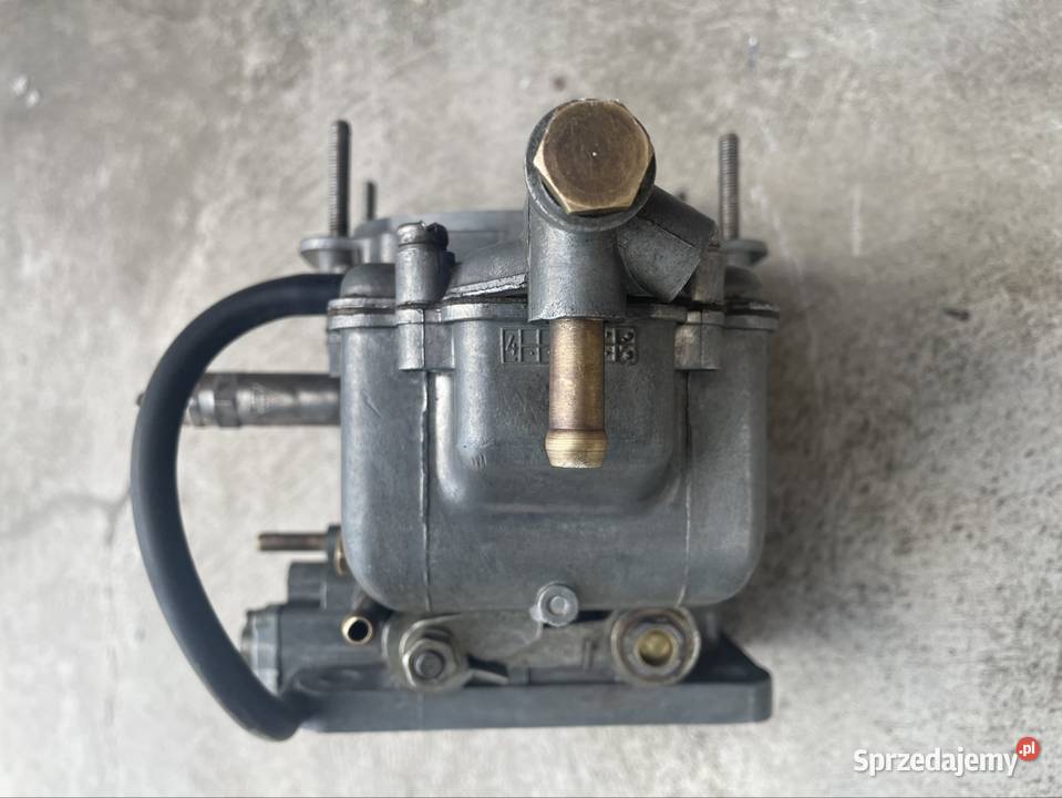 Gaźnik FOS Polonez Biała Podlaska