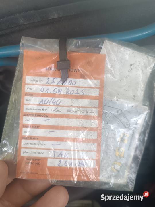 Fiat Doblo 12 benzyna klimatyzacja 2002r Pecna