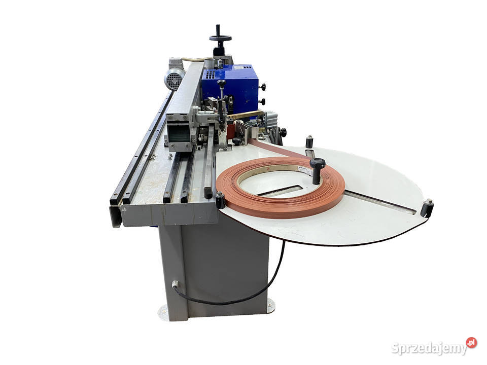 Okleiniarka FELDER G 200