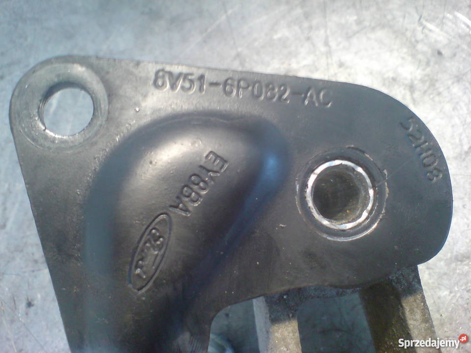 Poduszka silnika tylnaśrodkowa oryginał Ford Pozostałe Łódź