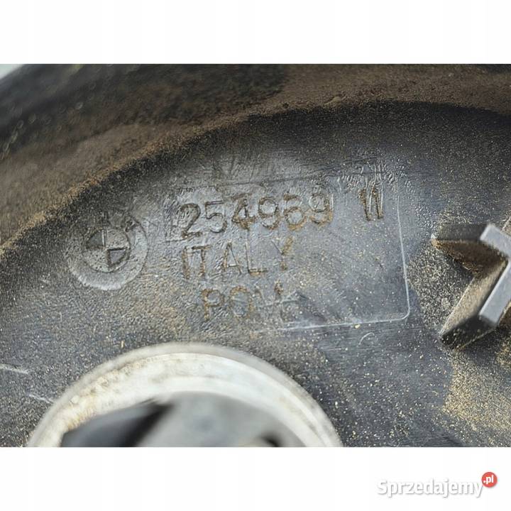 POMPA PALIWA Paliwowa Bmw R 1200 GS R1200GS K50 lubelskie Chełm sprzedam