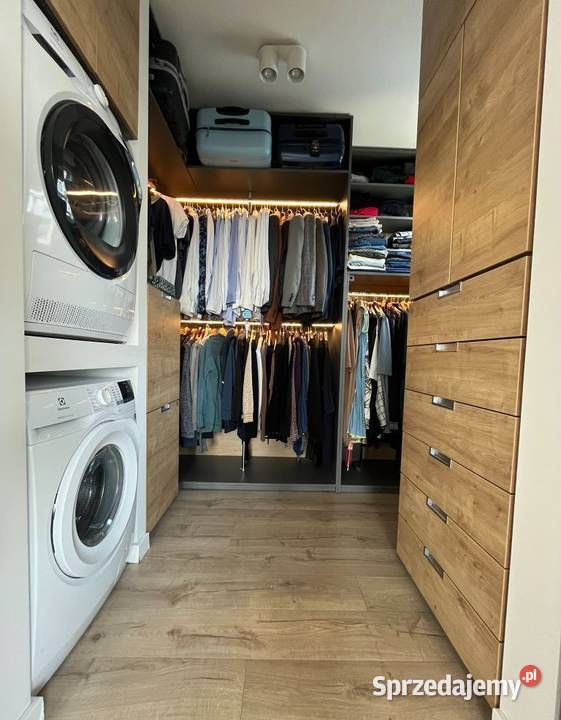 4pok 107met Osiedle Innova BALKON GARAŻ WINDA własność