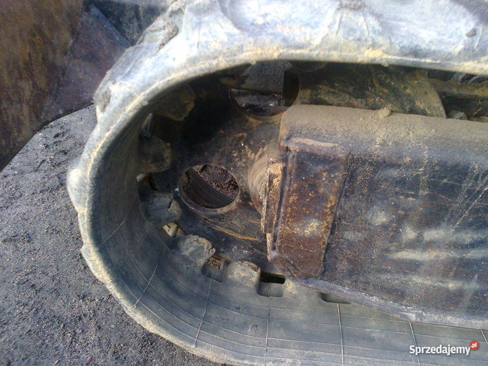 KOPARKA TAKEUCHI TB 15 Motoryzacja Lisowice