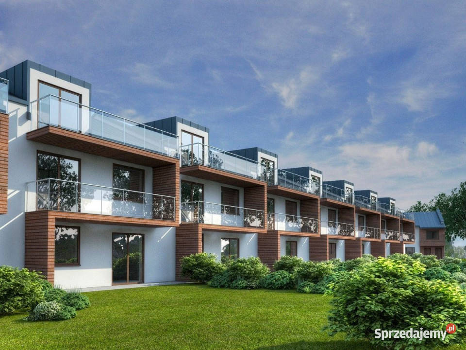 Mieszkanie do sprzedania 49m2 3 pok Lesko