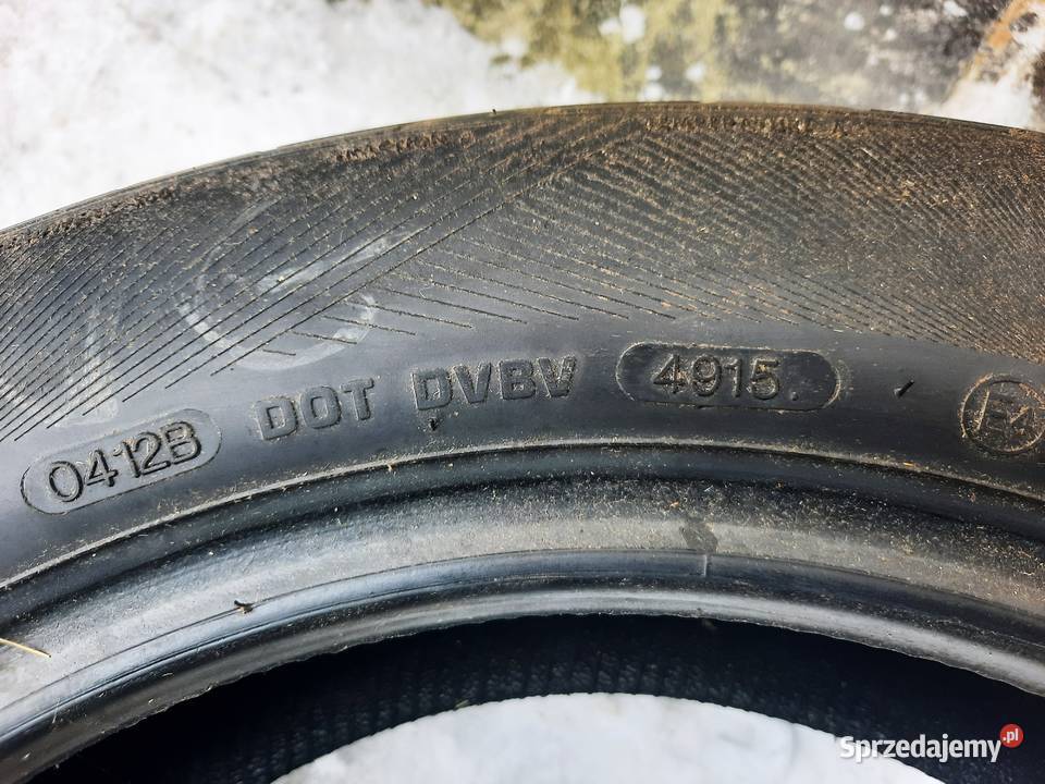 LATO 175 65 R15 VREDESTEIN 5mm TTrac II 2016r 175 Frycowa