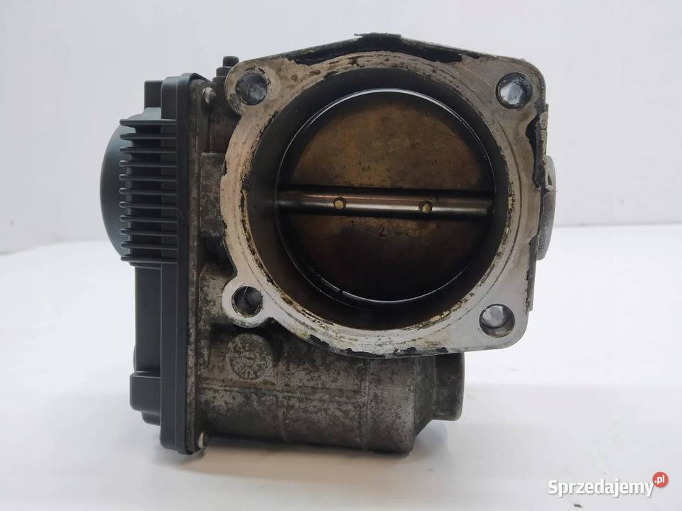 PRZEPUSTNICA 35 V6 VQ35DE Renault Vel Satis I