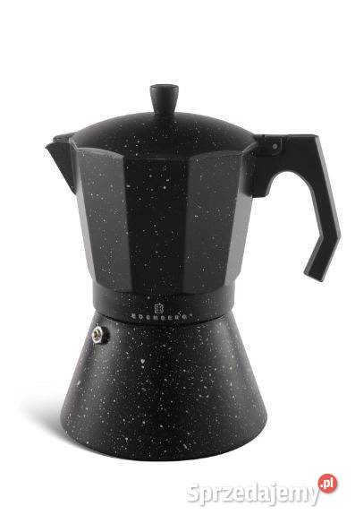 Kawiarka marmurkowa 450ml