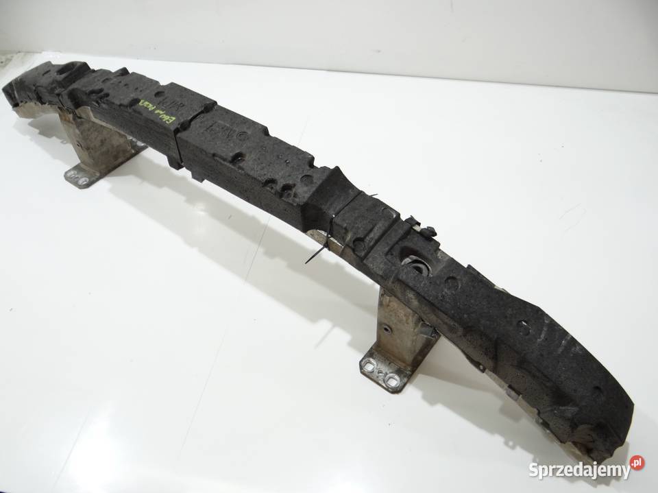 BELKA ABSORBER ZDERZAKA PRZÓD BMW E60 E61 M osobowe Strzyżewice