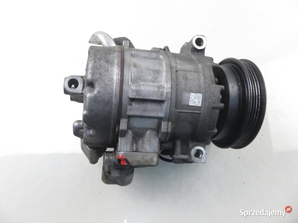 KOMPRESOR KLIMATYZACJI VW PASSAT B5 19 TDI AWX małopolskie
