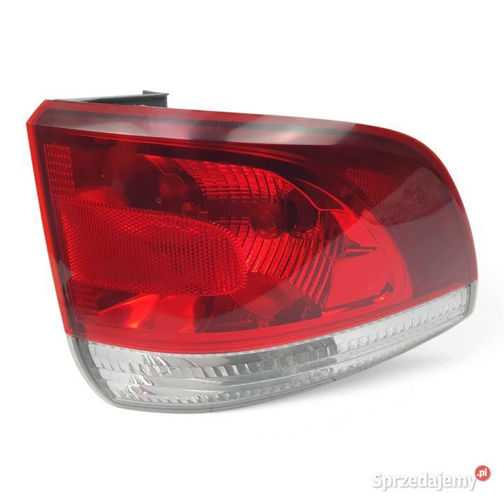 LAMPA LEWA Dodge Durango III 20102013 tylna Chełm