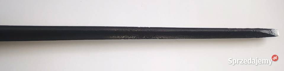 Bagnet Mosin wz 189130 Militaria mazowieckie