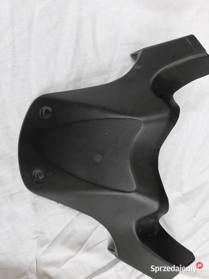 Honda CBR 125 JC 39 wypełnienie zbiornika Warszawa