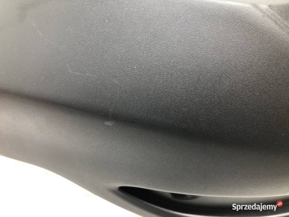 FORD FOCUS III MK3 5D 20102014 SPOJLER DOKŁADKA świętokrzyskie Skarżysko-Kamienna