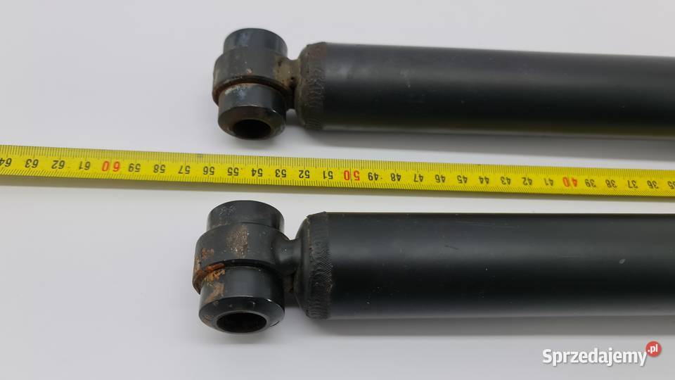 Amortyzator Przod Amortyzatory Lynx 59 Yeti 550 Łódź