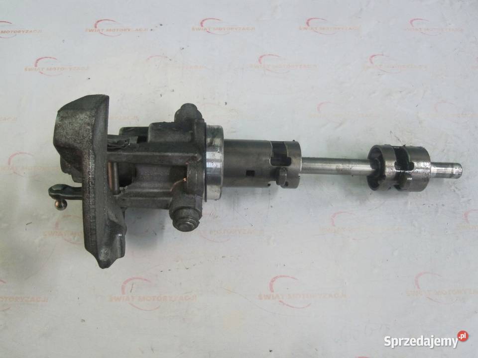 INSIGNIA ASTRA 20 CDTI A20DTH 160 10r wybierak Kielce