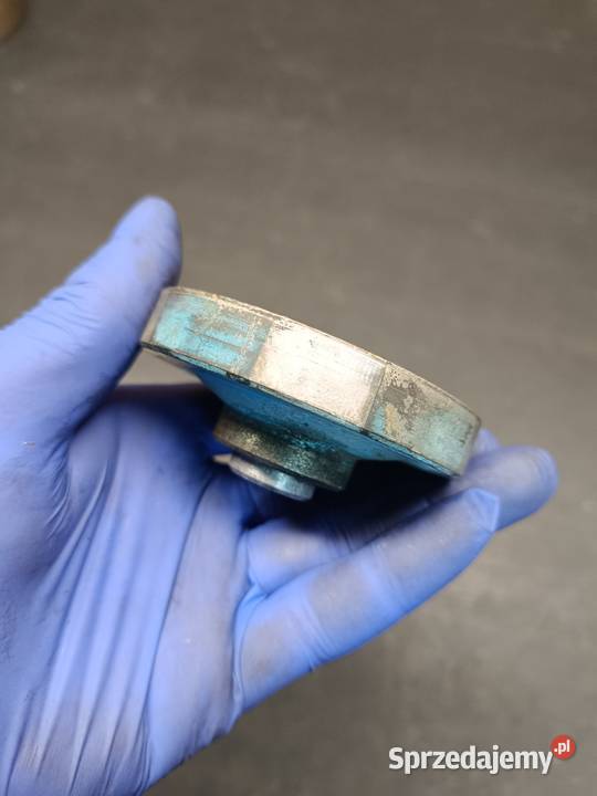 Głowica gniazdo cylinder athena 125 części