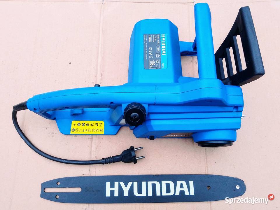 Piła elektryczna Hyundai 1800W Kawno