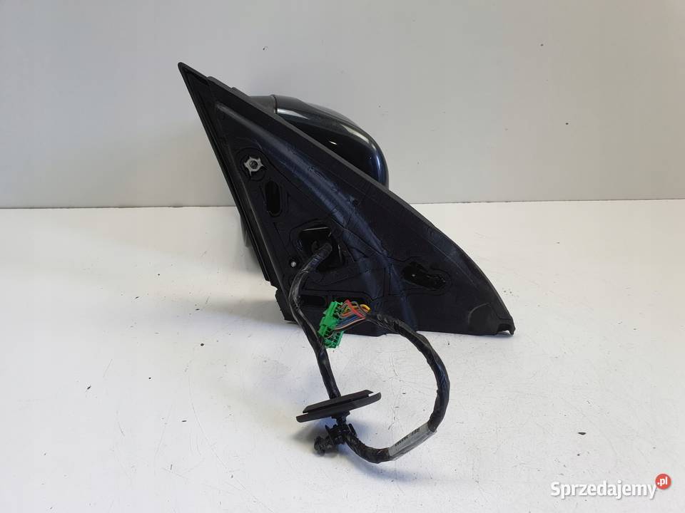 Volvo XC60 I LIFT LUSTERKO LEWE KIEROWCY 14 pin Janów