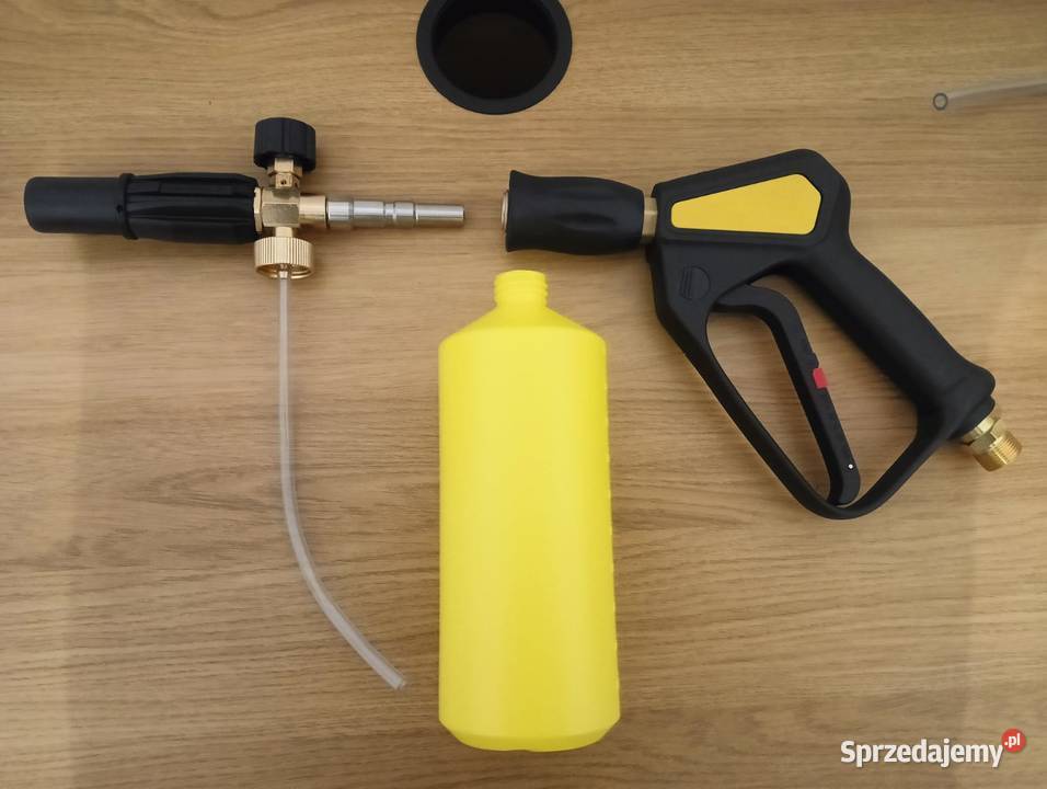 Lanca piany Pianownica PA Karcher seria K HD HDS Radom