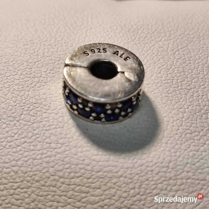 BRANSOLETKA PANDORA 9 CHARMSÓW Łódź