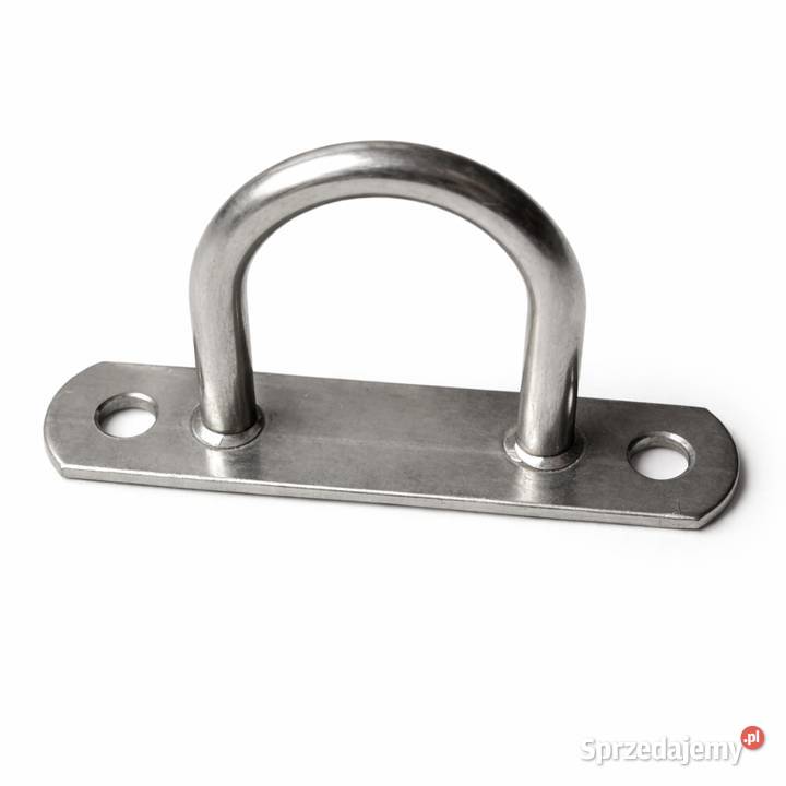 Prowadnica nierdzewna chwytka INOX nierdzewka Szemud sprzedam
