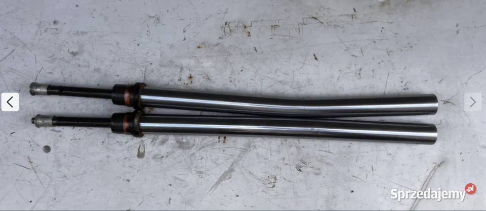 lagi laga prawa lewa komplet Kawasaki VN 1500