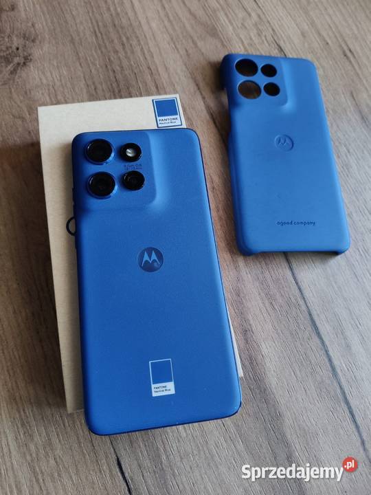 Motorola edge 50 neo Turek
