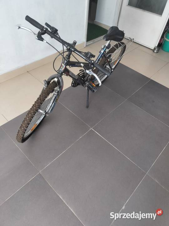 Rower górski Skierniewice