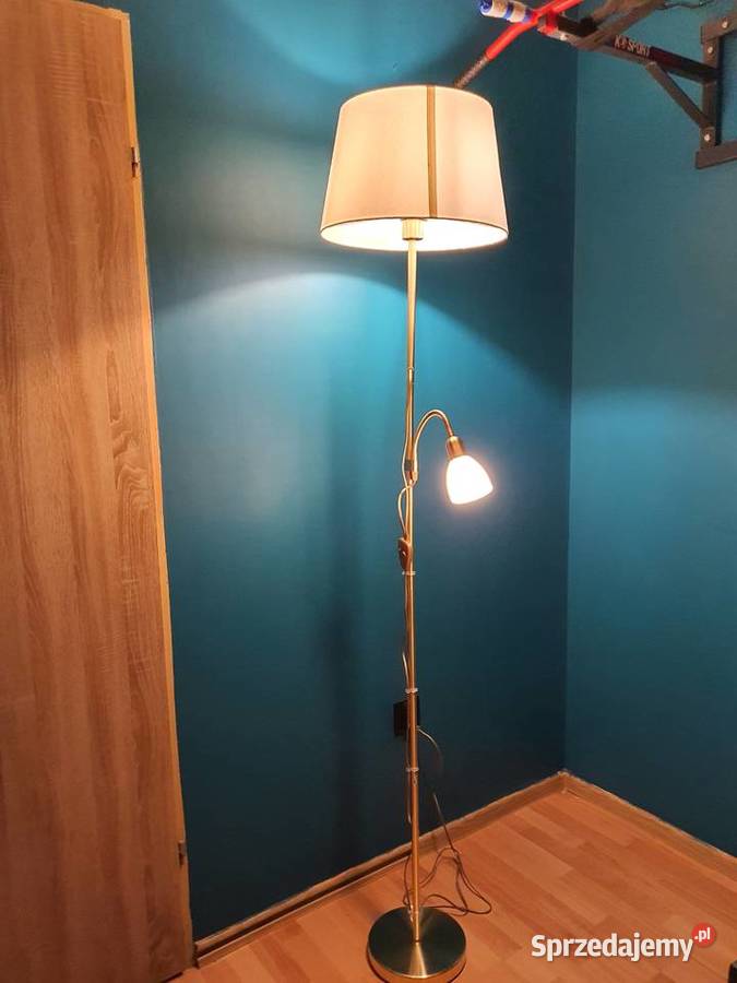 CONESA Lampa podłogowa Dukla