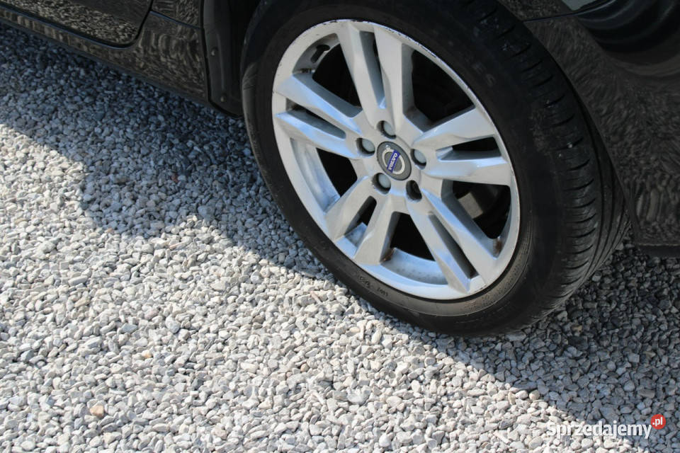 Volvo V60 Hak elektryka tempomat I 20102018 V60 sprzedam