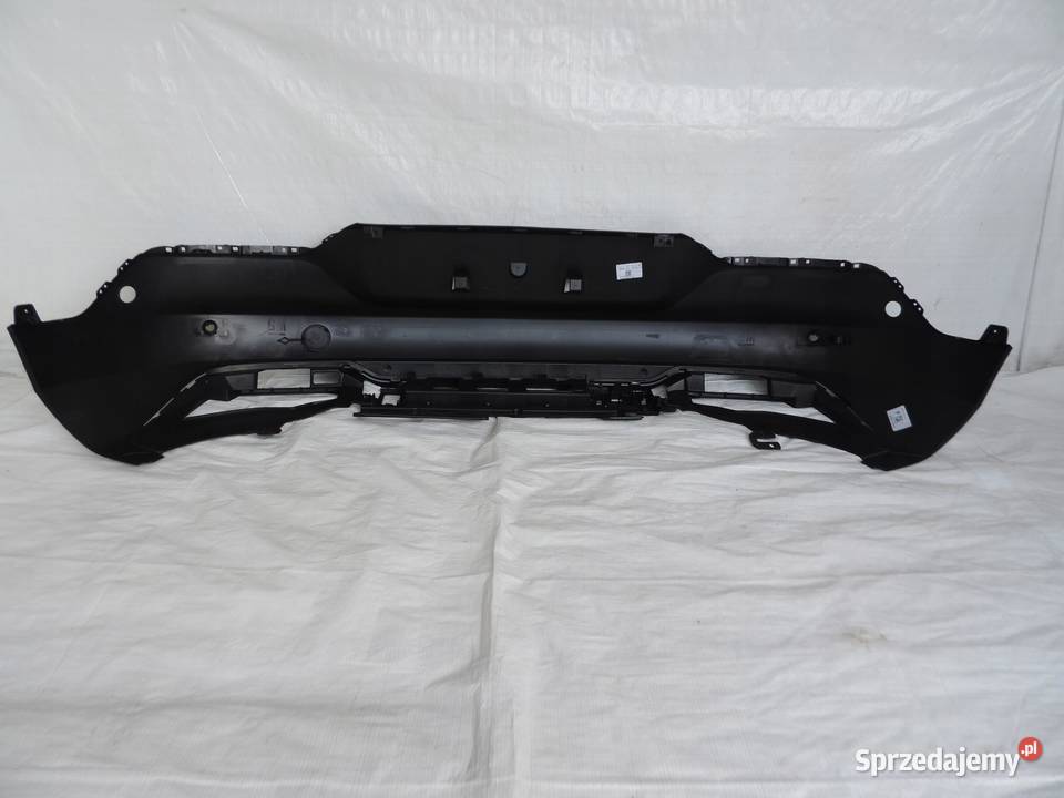 OPEL GRANDLAND X ZDERZAK TYŁ YP00064477 sprzedam