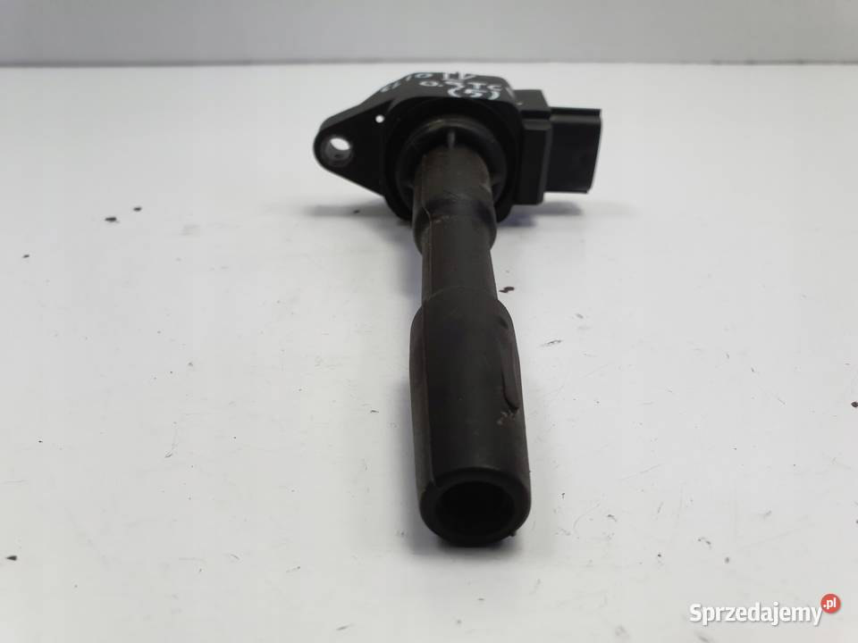 CEWKA ZAPŁONOWA Renault Clio IV 09 TCe