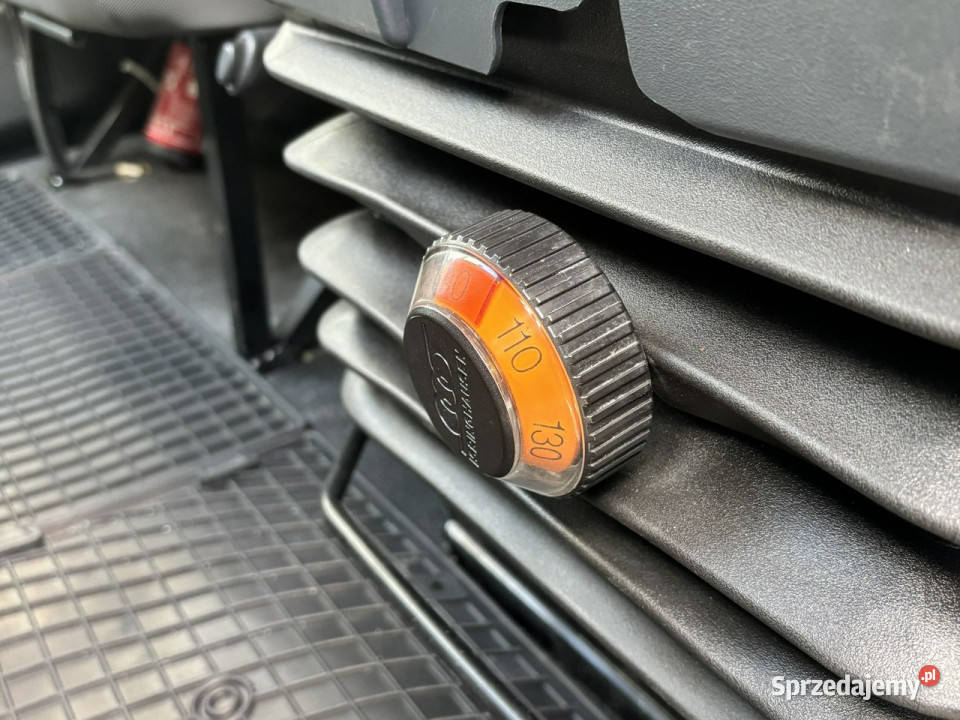 Renault Master L4H3 23 146 RWD FV 23 elektryczne lusterka