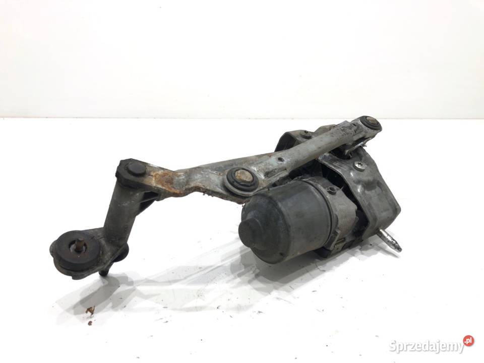 MECHANIZM WYCIERACZEK PRAWY PRZÓD VW TOURAN sprzedam