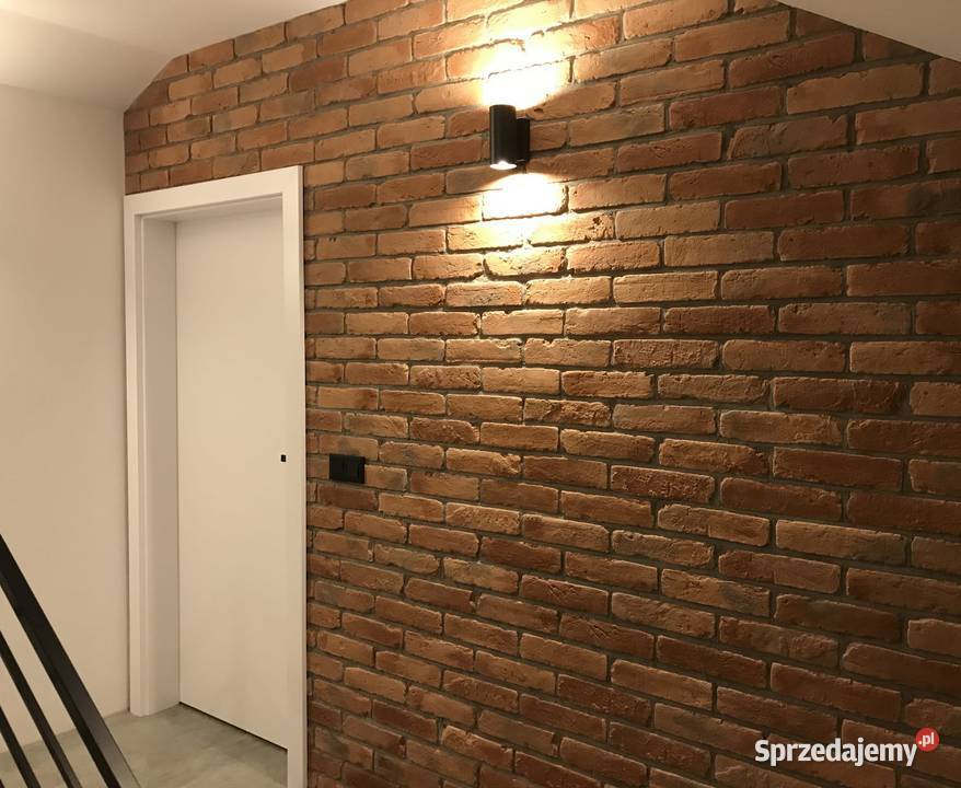 Płytki Ceglane Brześć Litewski 02 Warszawa