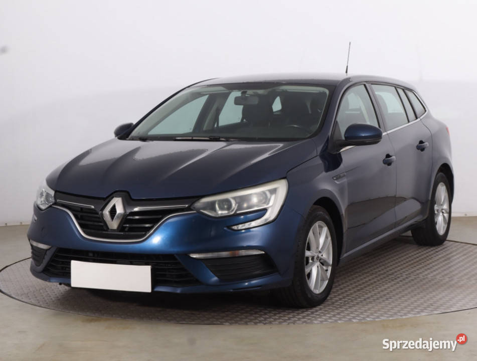 Renault Megane 12 TCe 184075km Piaseczno