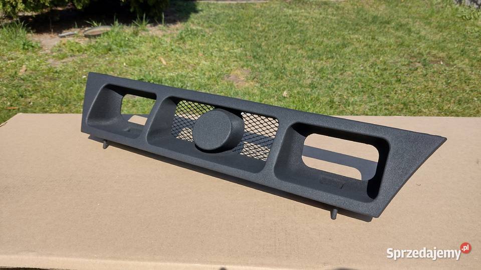 Grill Atrapa pod Halogeny FSO Polonez osobowe Jastrząb
